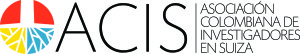 LOGO ACIS horizontal