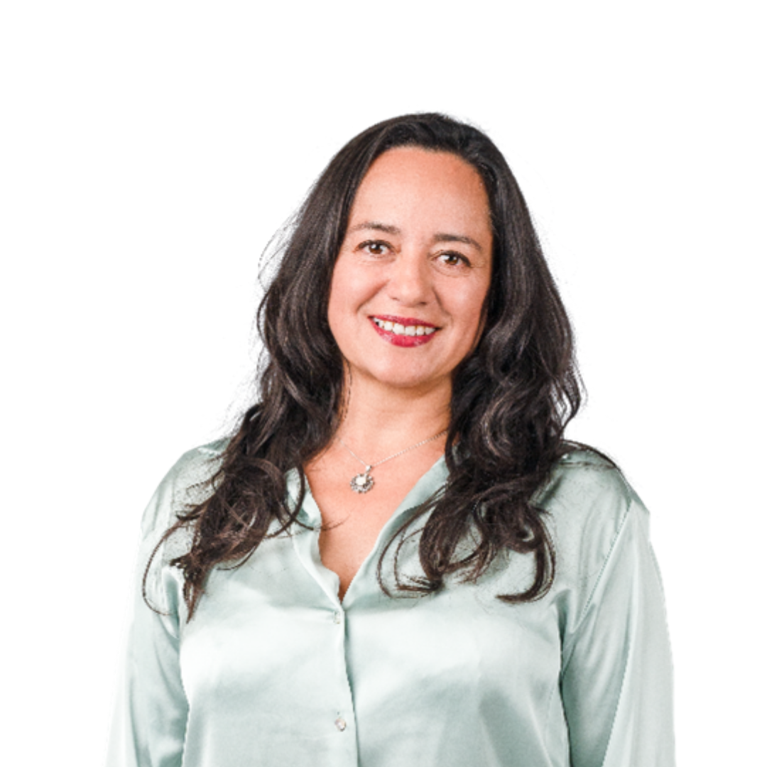 María del Pilar Ramírez Gröbli
